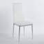 Ensemble de 4 chaises seulement, sans les tables-1265918200-1265918205