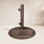 Cast Iron Free-Standing Umbrella Base