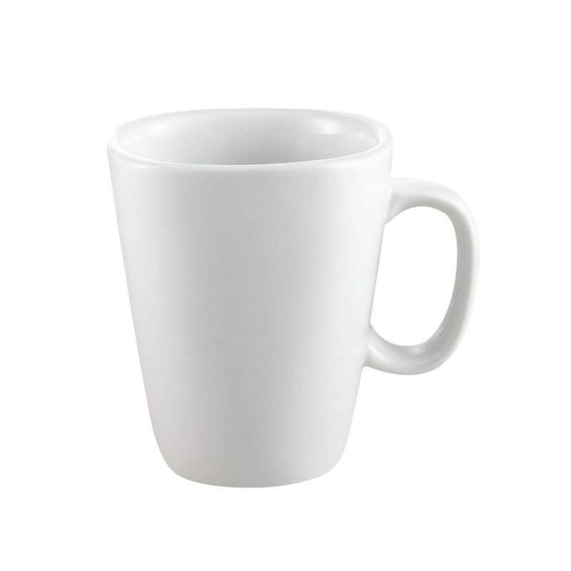 Tasse carrée 22 oz 4 po CAC, 22