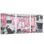 3 Piece Wrapped Canvas Print-525042201