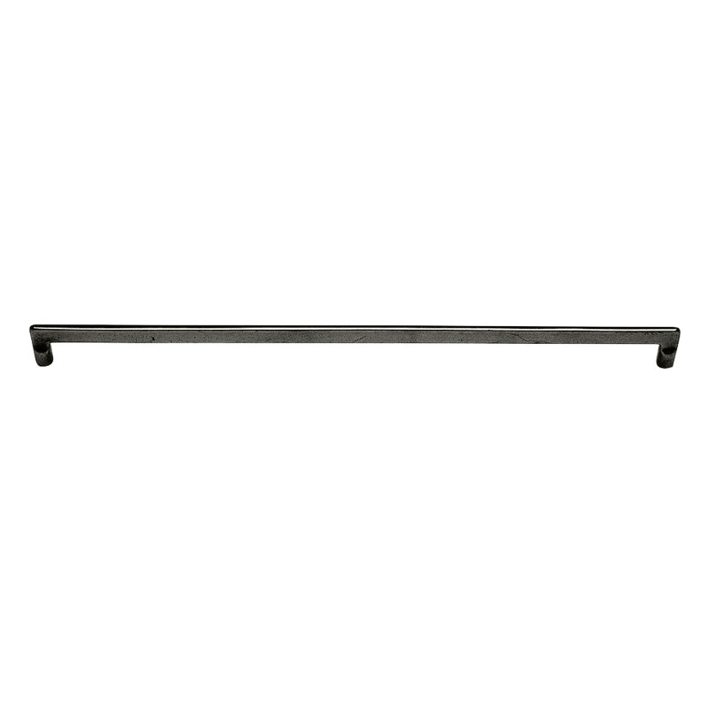 Olympus Bar / Handle Pull, 36", Silicon Bronze Dark Lustre