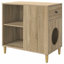 70cm H Cat Tree-1298979419