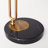 Joan 84'' Arched Floor Lamp