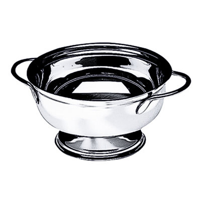 New Model Stainless Steel Soup Tureen