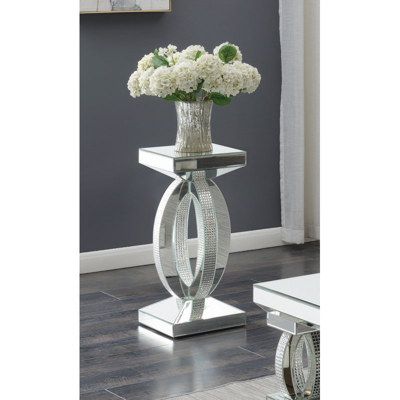 Table de bout Acantha