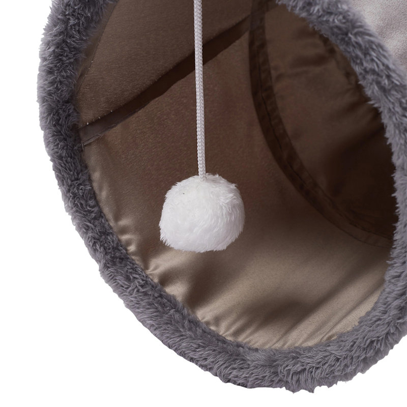 Nest Pet Bed