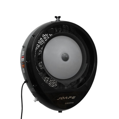 Ventilateur mural 29 po