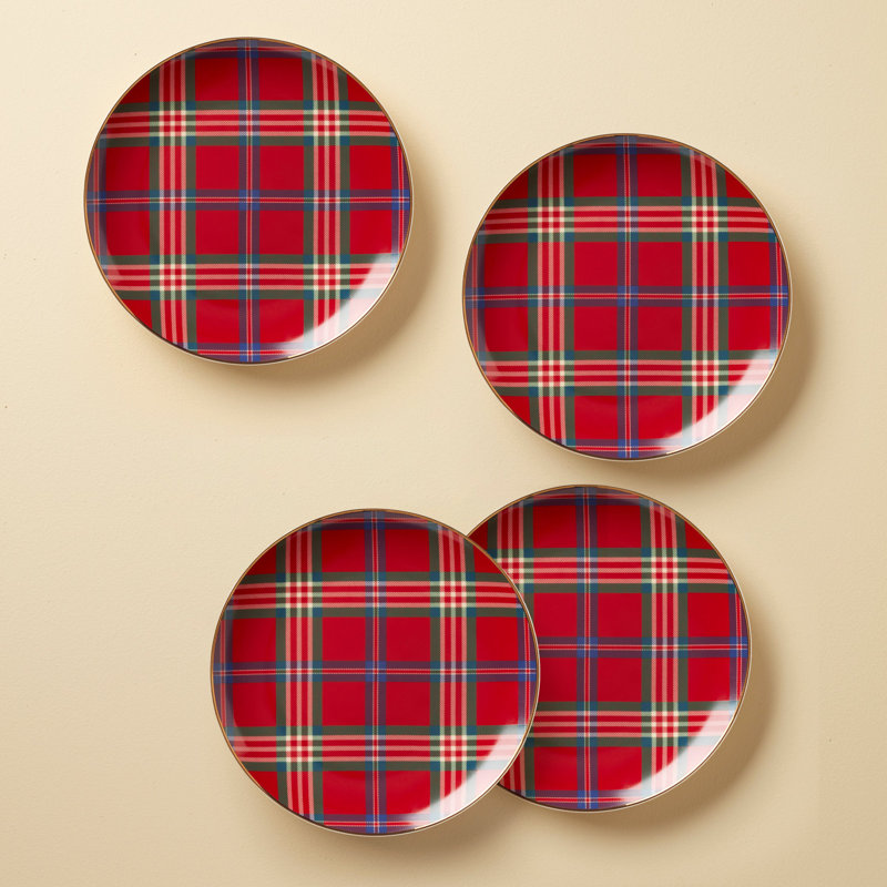 Lenox Accent Plates