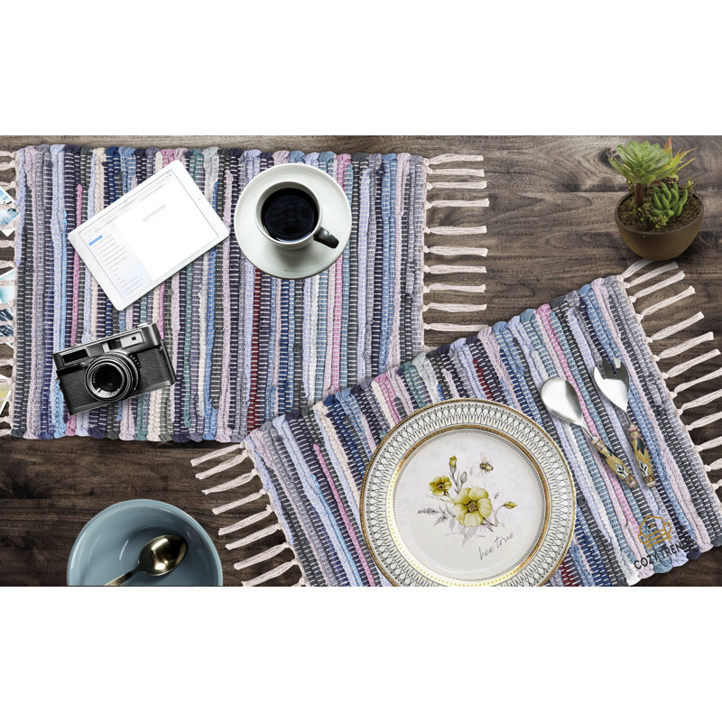 NAPPES-ENSEMBLE-2, Multi