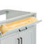 42" Single Bathroom Vanity Base only-680773300