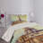 Eiffel Tower Eclectic Polyester Coverlet-1377888881