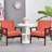 Tinisha Upholstered Armchair-1490168740
