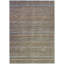 Tapis intérieur / extérieur brun lavable à la machine Xhevrie-112170964