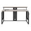 Bureau 60 po avec étagère Poukner-73140837