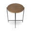 Elements End Table
