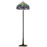 Asalonis Floor Lamp