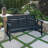 Anette 4 - Person Patio Conversation Set-1094633085