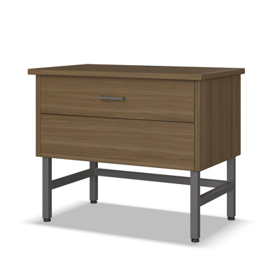 Queen Nightstand 1 Drawer