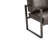 Nojus Upholstered Armchair