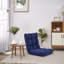 Chaise de jeu Isabelle & Max ™ en bleu marine