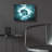 'Crypto Eclipse Cardano Ada' by Epic Portfolio, Acrylic Glass Wall Art-1534104284