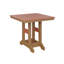 Garden Classic Outdoor Square Dining Table-1273759749-1273759751