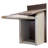 Uppingham Premium Recycled Bluebird House