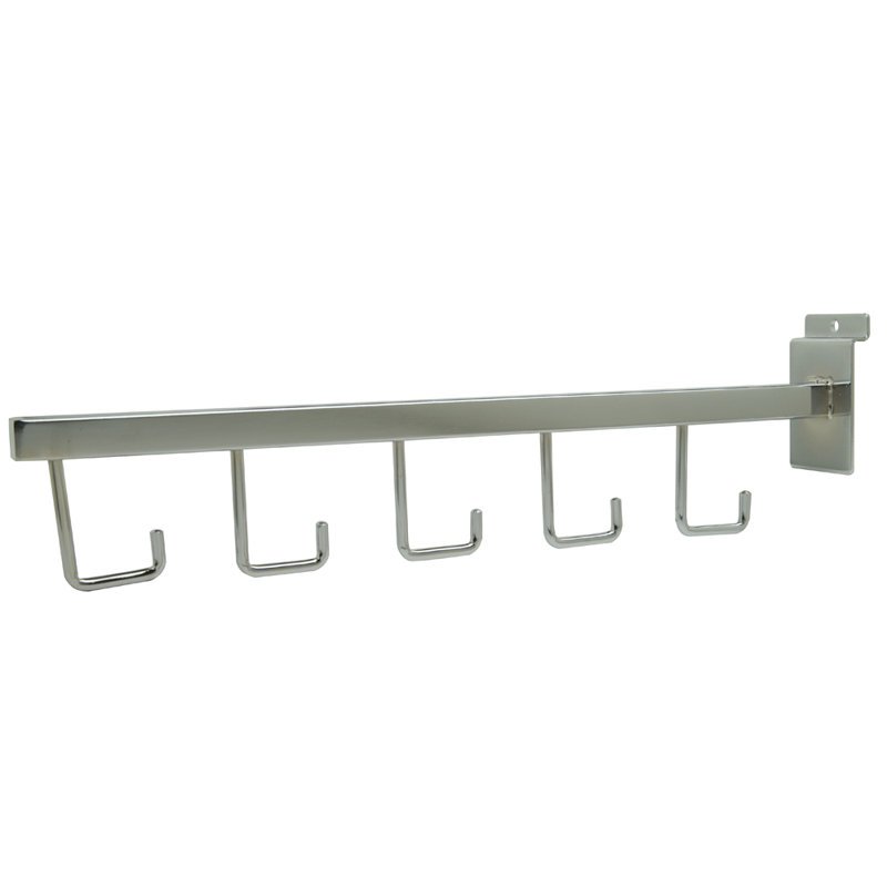 Metal Slatwall Hooks