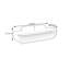 Banc rembourré en similicuir Miga-794572740-794572744