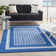 Geometric Indoor Rug