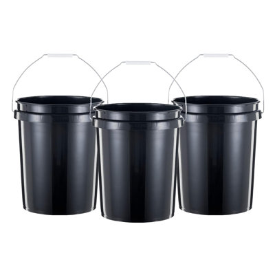 Seaux robustes 5 gallons United Solutions