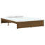Maresca Solid Wood Bed-234642340-234642342