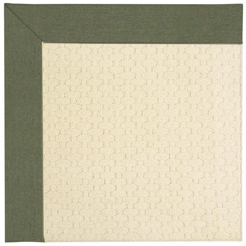 Zeppelin Geometric Indoor / Outdoor Rug, Rectangle 24" x 36"