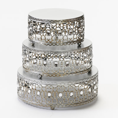 Senaida Cake Stand