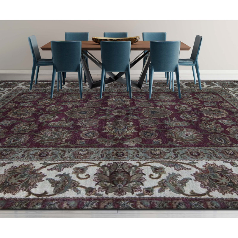 Mountain King One-of-a-Kind 6' X 9' Area Rug