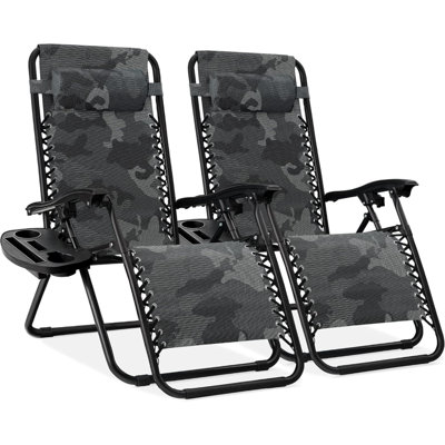 Folding Zero Gravity Chair