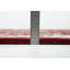 Hand-Tufted Oriental Rug Made Of Wool In Red-88962101