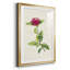 «Pretty Pink Botanicals II», reproduction encadrée de qualité supérieure - prête à être accrochée-1297617937-1297617938-1297669429