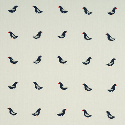 Tissu imprimé Schumacher X Caroline Z Hurley