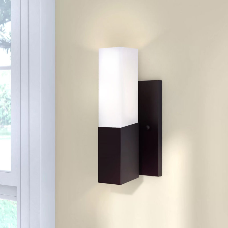 Appliquee à bras 1 lumières Monique