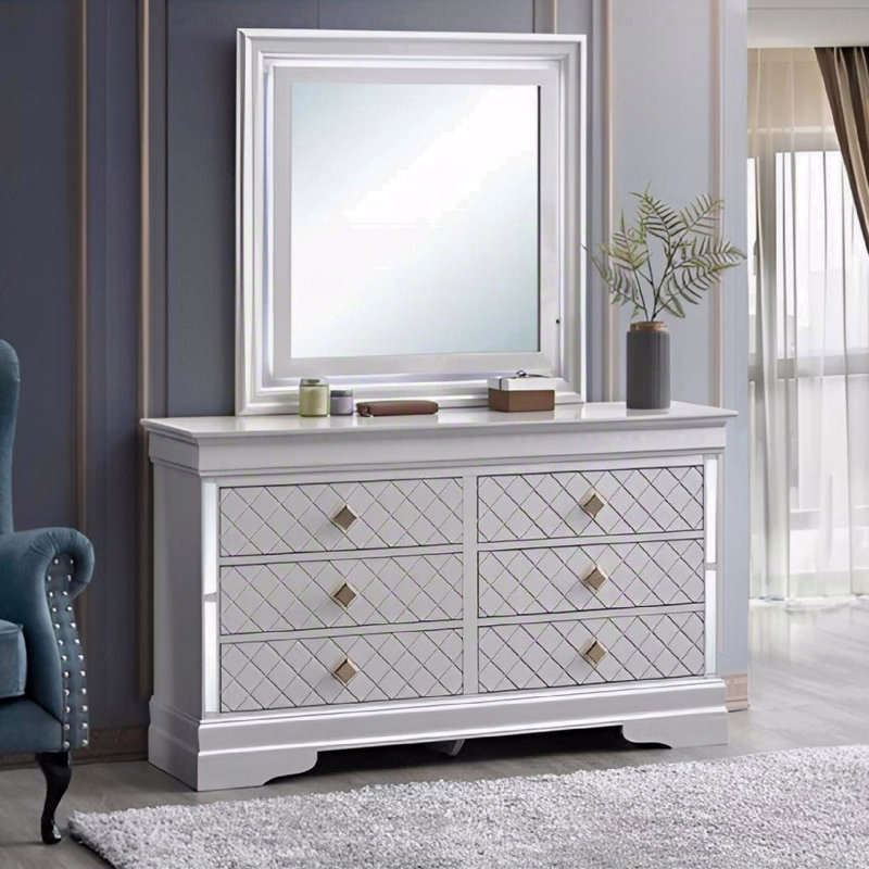 Commode (sans miroir)
