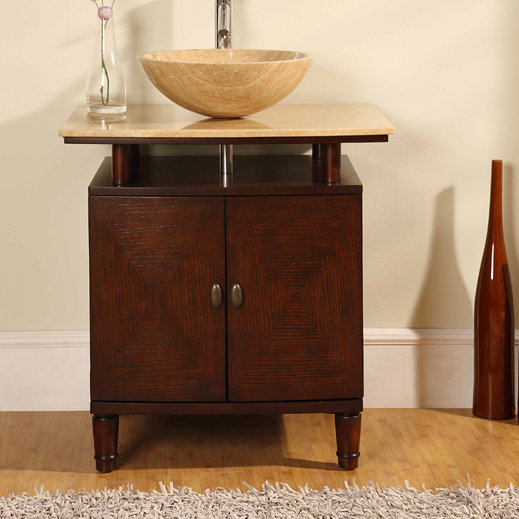 Ensemble de meuble-lavabo simple 29 po Royalton