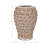 Ceramic Essence, Brown, Novelty - Unique Decorative Vase for a Modern Home-971935712