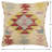 Estrada Geometric Throw Pillow