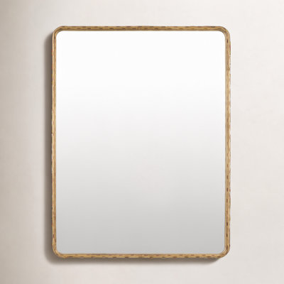 Woodbine Mirror