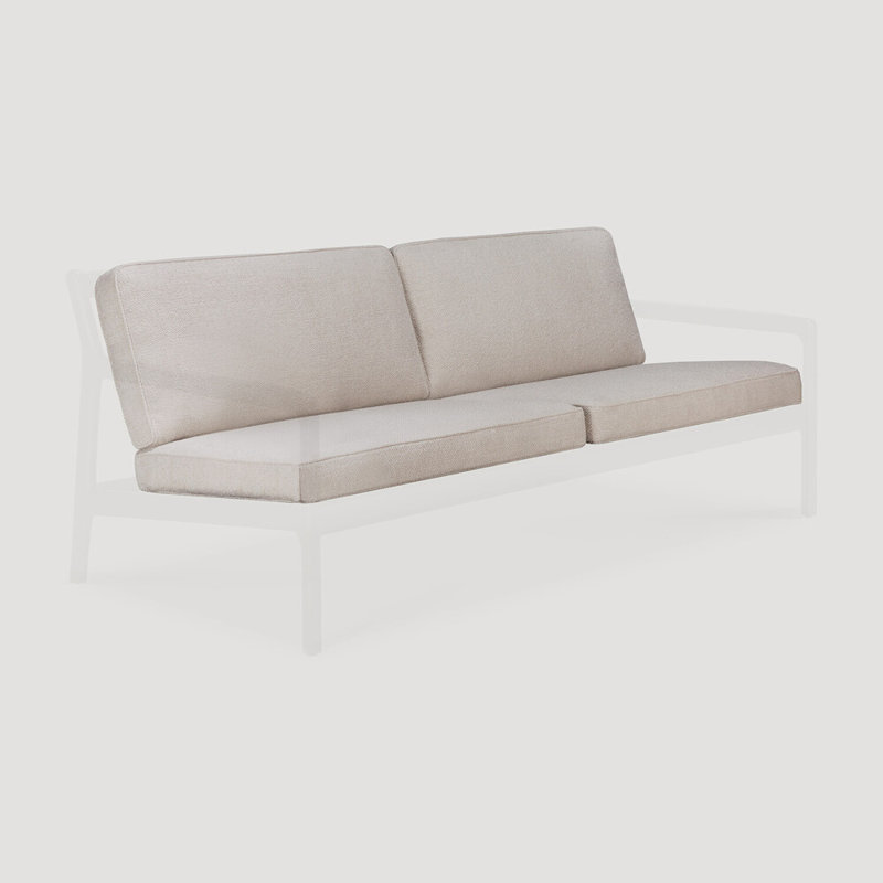 Jack Outdoor Sofa Cushion
