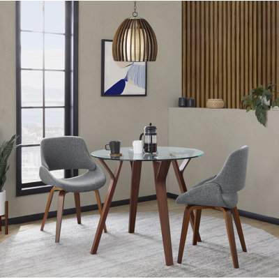 Ladson Upholstered Side Chair