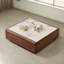 Table basse carrée-109512825