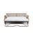 Sleeper Sofa Bed Comfy Pull Out Futon Couch Bed Recliner Sofa-1888011635