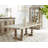Architrave 80 " W Sideboard